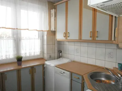 Mieszkanie na wynajem Gdansk Kołobrzeska Przymorze 2 pokoje - miniatura 4