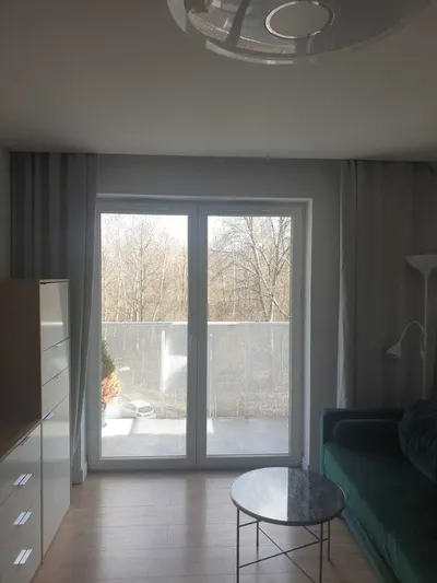 Dwupokojowe mieszkanie blisko Parku Śląskiego - Katowice, Bytkowska [stacja Amic] - miniatura 4