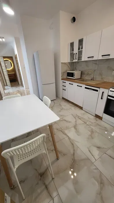 Pokój z tarasem w samym centrum Poznania Dolna Wilda 10