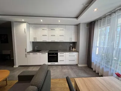 3 pokoje | 57 m | balkon | klima | garaż | ul. Śliwkowa (Czyżyny) - wolne od 1 czerwca - miniatura 2