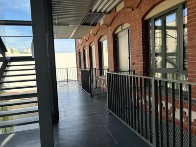 Apartament dwupokojowy z miejscem postojowym - miniatura 3