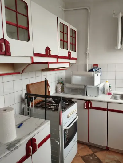 Mieszkanie Rzeszów Krzywoustego 18 3pok od zaraz - miniatura 2