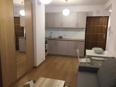 Kawalerka przy ul. Lewakowskiego 1a - miniatura 2