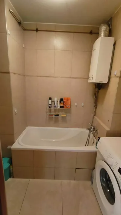 KRZESZOWICE. Mieszkanie do wynajęcia (2 pok.) od 1 czerwca 2026, ROOM for RENT - miniatura 5