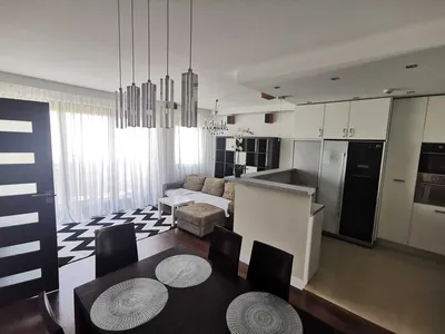 4 pokoje, 82 m2, ul. Skrzydlata, Gądów Mały, ul. Lotnicza, od maja - miniatura 3