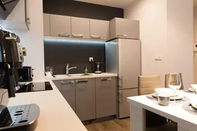 Apartament z garażem. Gdańsk, ul. Chmielna 73. SKM - miniatura 4