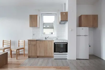 mieszkanie 2 pokojowe Gdańsk Karczemki