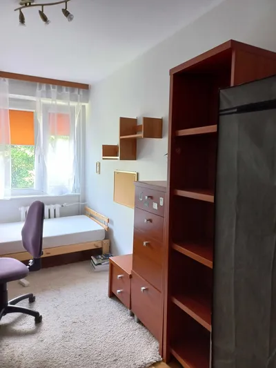 Wynajmę pokój na osiedlu przydworcowym - miniatura 4