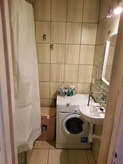 Wynajmę 2 pokojowe mieszkanie na Żabiance - miniatura 4