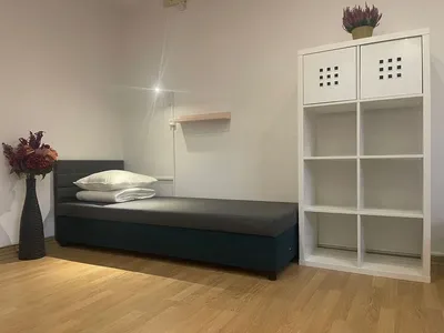 750 злотых месяц! Общежитие Варшава Mokotów Hostel Pokoje. Хостел - miniatura 2