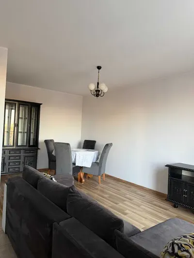 Wynajmę mieszkanie 2 pokojowe na ul. Hallera w Białymstoku - miniatura 4