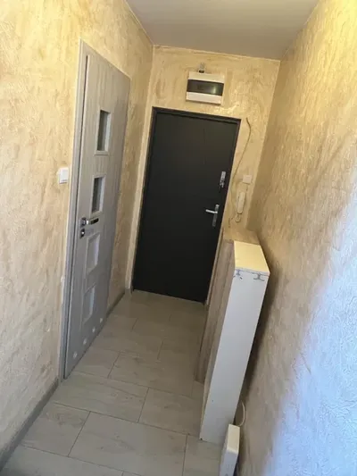 Mieszkanie 2-pokojowe 40 m² do wynajęcia – Gdańsk Przeróbka, ul. Bajki - miniatura 3