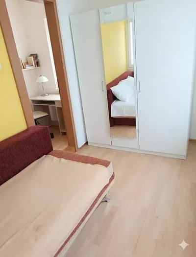 Mieszkanie na wynajem Katowice Bogucie - miniatura 3