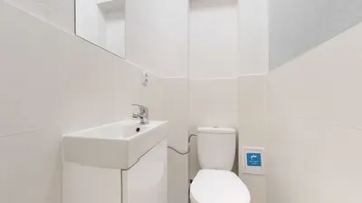 Jednoosobowy pokój przy ul. Anielewicza 24/Wola/1236 - miniatura 4