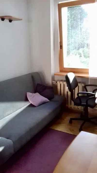 Wynajmę pokój gdańsk zaspa - miniatura 3