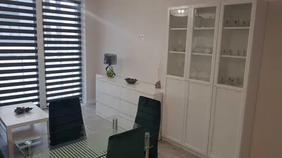Do wynajęcia mieszkanie 3 pokojowe balkon Osiedle Leśne ul. Zaświat 26 - miniatura 3