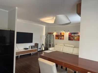 Wyjatkowe mieszkanie na wynajem, 60 m2 - miniatura 3