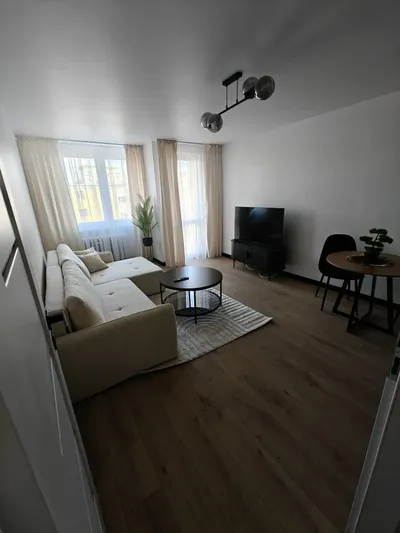 Wynajme 2 pokojowe mieszkanie znajdujące się w Rzeszowie na ul Rycerskiej. - miniatura 2