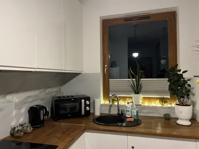 Wynajme mieszkanie w centrum Gdańska Wrzeszcza - 32m2 - miniatura 4