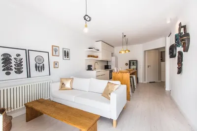 Dla FIRM wynajem mieszkań apartamenty każdy termin 2 3 pokoje - miniatura 5