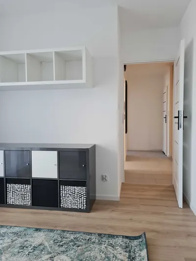 wynajmę ładne 3-pokojowe mieszkanie ul.Kompozytorów Polskich 3/24 Lublin - miniatura 2