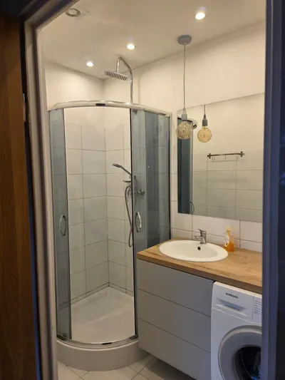 Mieszkanie 3 pokoje 63 m2 z balkonem Osiedle Kasztanowe - miniatura 3