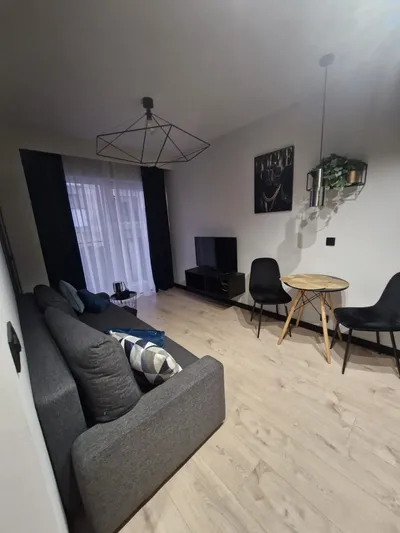 Wynajmę 2 pokojowe mieszkanie fv23% - miniatura 3
