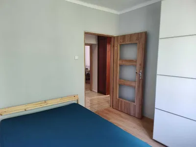 Wynajmę mieszkanie 2-pokojowe – Katowice Koszutka 44m2 - miniatura 4
