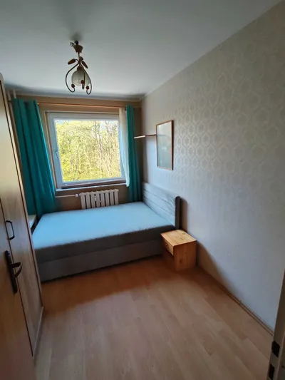 Wynajmę mieszkanie 2 pokojowe z balkonem - miniatura 3