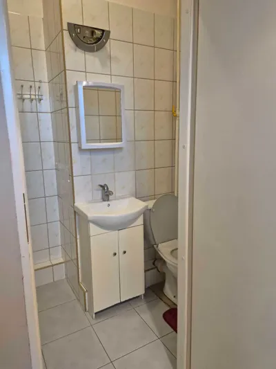 Kawalerka do wynajęcia - Pomorzany ul.Dunikowskiego 23m2 - miniatura 5