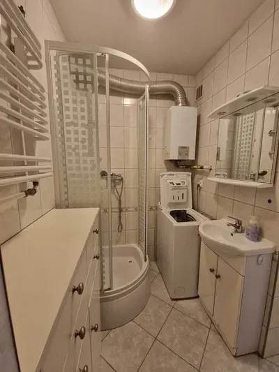mieszkanie 2 pokojowe do wynajęcia, Kraków, Prądnik Biały - miniatura 5