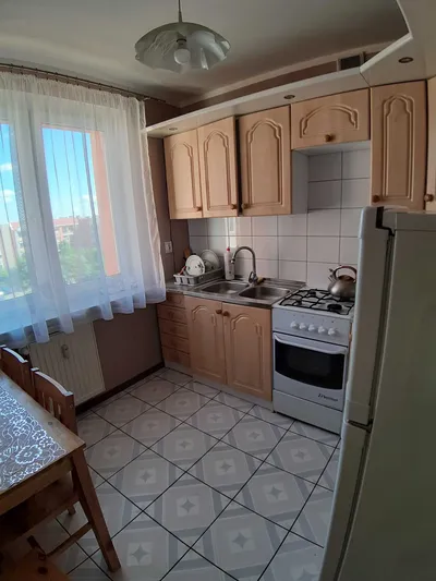Wynajmę dwa pokoje świeżo malowane - miniatura 3