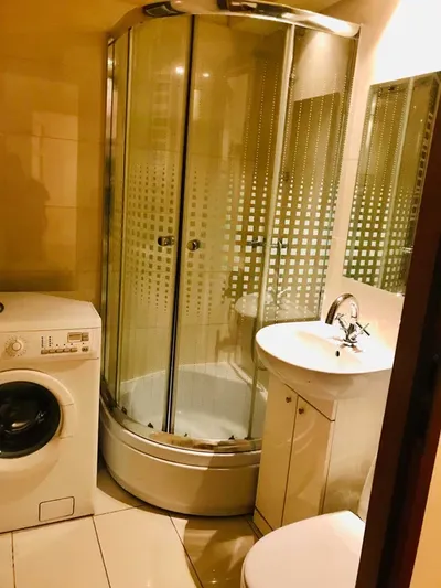 Mieszkanie 37 m² z balkonem – Czyżyny, os. Dywizjonu 303 – od kwietnia