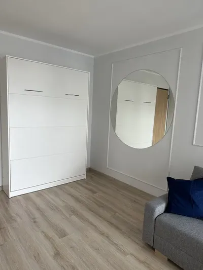 Wynajme mieszknie Gdansk Zajezdnia Wrzeszcz Hallera - miniatura 5