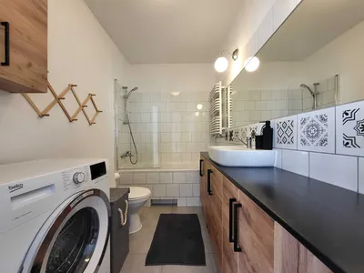 Wynajmę nowe 3-pokojowe mieszkanie w Gdańsku przy ul. Bażantowa 7. - miniatura 5