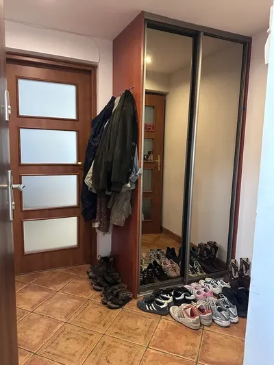 4 pokojowe do wynajecia,Plac Bankowy - miniatura 4