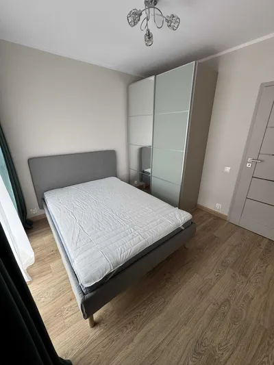 Nowe mieszkanie 2 pokoje, garaż | Pomorzany - miniatura 5