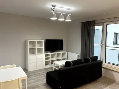 Mieszkanie do wynajęcia Bydgoszcz - garaż, balkon - miniatura 3