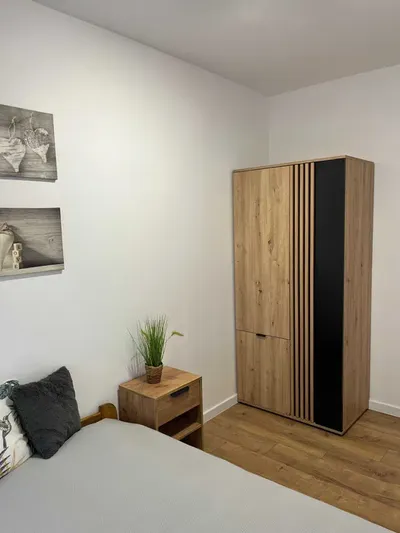 Mieszkanie 2-pokoje, Apartamenty Kopernik 3, centrum - miniatura 5