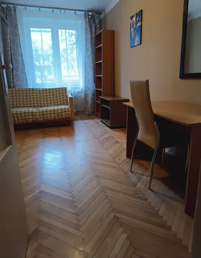 Pokój Rondo Mogilskie