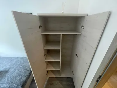 Pokój 1 osobowy, Bemowo, Szwankowskiego, Room for 1 person - miniatura 4