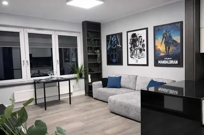 WYNAJMĘ mieszkanie 64 m² z prywatnym ogrodem 80 m² | Łódź - Złotno | cisza, brzozy, taras - miniatura 2