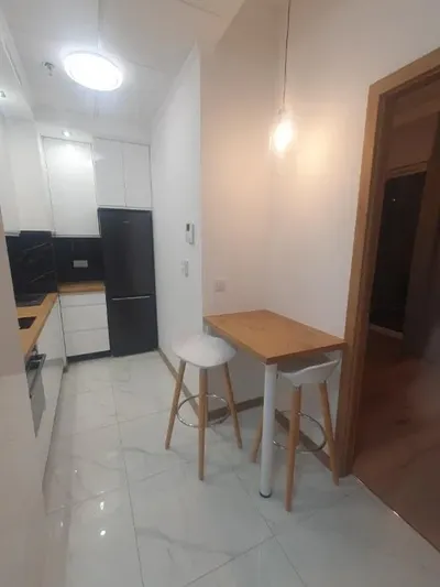 Wynajem Mieszkanie pokój Warszawa Wola Kasprzaka balkon wysoki standard od zaraz - miniatura 2