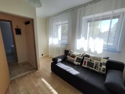 Mieszkanie Dąbrowakiego 2pok 37m2 od zaraz niski czynsz ADM - miniatura 3