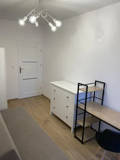 Lublin Mieszkanie (wieniawa) / czerwiec/lipiec - miniatura 2