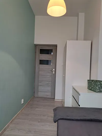 1 osobowy pokój na ul. Kaszubskiej wolny od 01.05.2026r. - miniatura 3