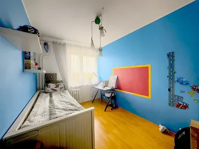 Komfortowe 3 pokoje z balkonem Podjuchy - miniatura 3