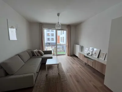 3 pokoje na Jana Kazimierza Wynajem Bezpośredni!