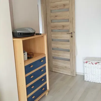 Pokój jednoosobowy z balkonem blisko Metra Wilanowska - miniatura 4