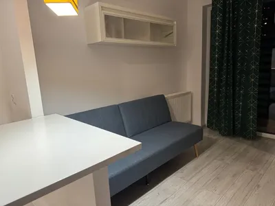 Mieszkanie Nowe Tysiąclecie Katowice miejsce parkingowe - miniatura 5